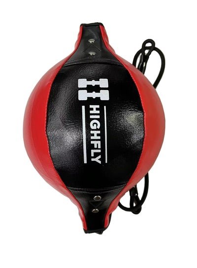 HIGHFLY Boxing Punching Ball 34x18cm