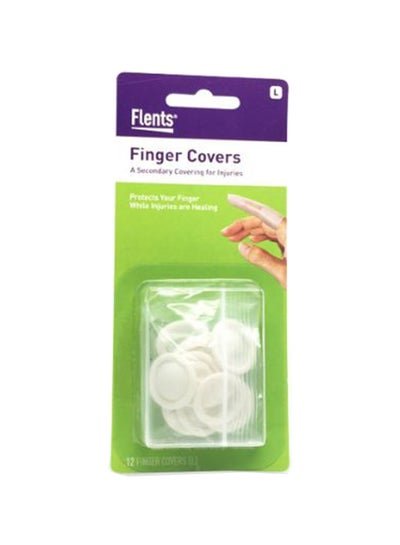 Apothecary Finger Covers-LG 6/72 : 97203