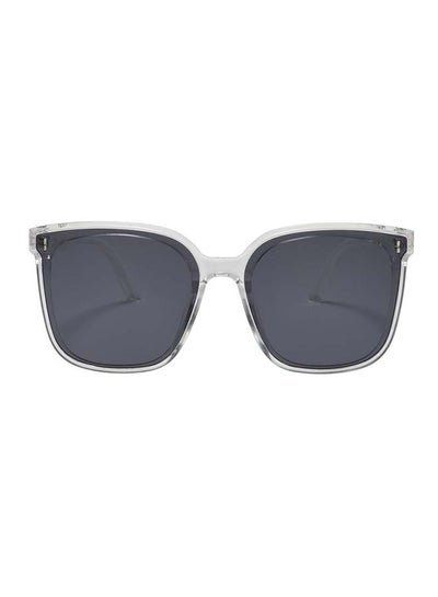 Veil Women’s Cat Eye UV Protection Sunglasses – Lens Size : 62mm