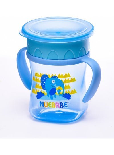 NUEBABE Sipper Cup With Lid