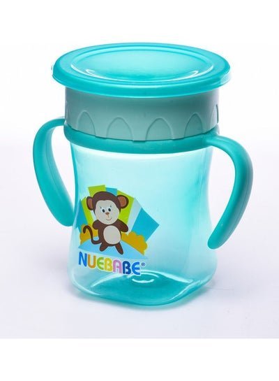 NUEBABE Sipper Cup With Lid