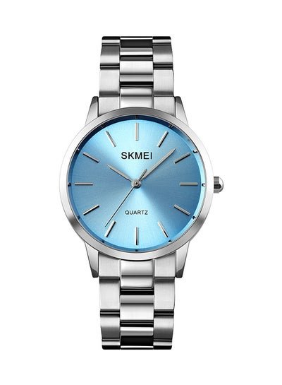 SKMEI Men’s Fashion Clock’s Top Brand Luxury Quartz  Waterproof Watch 1694