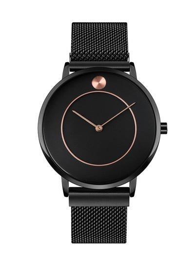 SKMEI Men’s Fashion Clock’s Top Brand Luxury Quartz  Waterproof Watch 9197