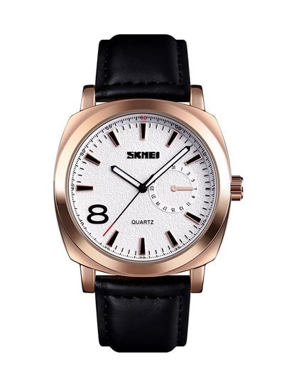 SKMEI Men’s Fashion Clock’s Top Brand Luxury Quartz  Waterproof Watch 1466