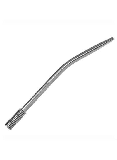 Tealand Stainless Steel Drinking Matè Straw 17cm