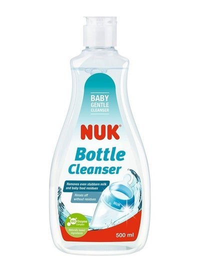 NUK Baby Bottle Cleanser – 500ml
