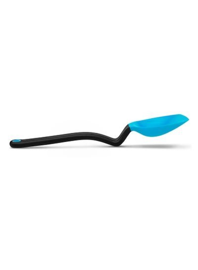 Dreamfarm Supoon – Sit Up Scraping Spoon – Blue