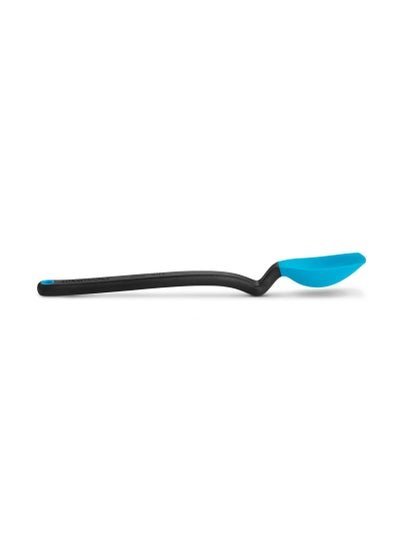 Dreamfarm Mini Supoon – Sit Up Scraping Spoon – Blue