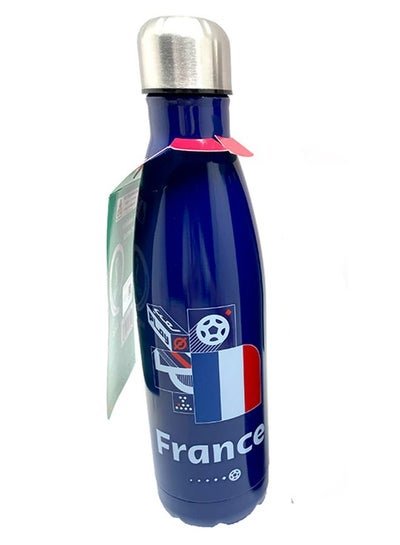 FIFA Football World Cup 2022 Thermos Bottle 750ml – France