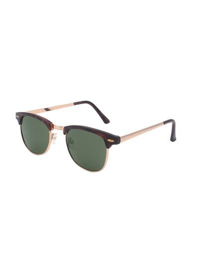 MADEYES Clubmaster Sunglasses EE20X099