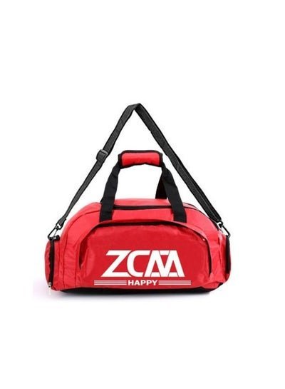ZCM-HAPPY Sports fitness multifunctional storage bag