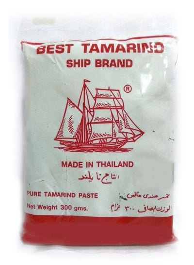 SHIP BRAND Best Tamarind 300g