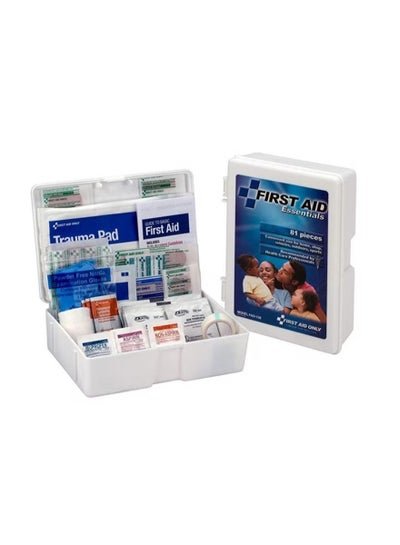 First Aid Only First Aid Essentials