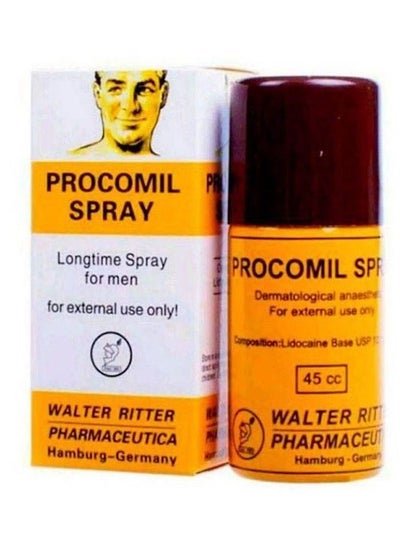 Walter ritter Procomil Spray 45ml