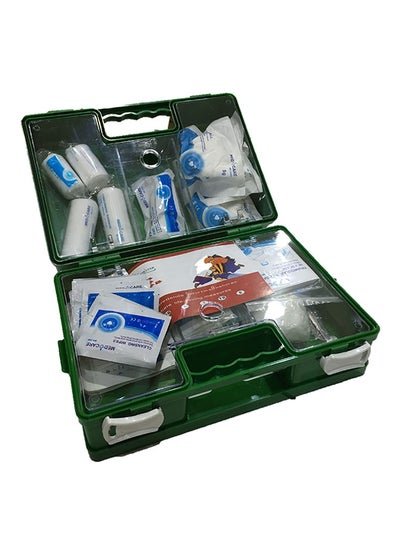 Tech Alert First Aid Kit For Office