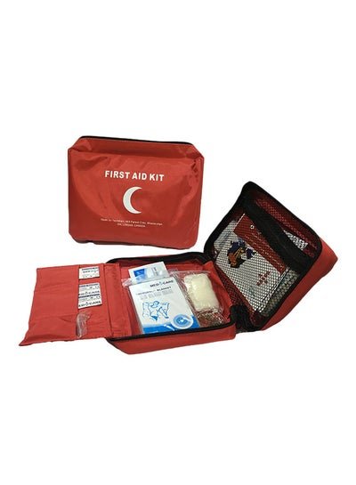 Tech Alert First Aid Kit TA008