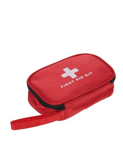 Carevas 40-Piece Compact First Aid Kit