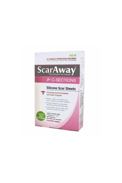 scaraway The Solution For Scars