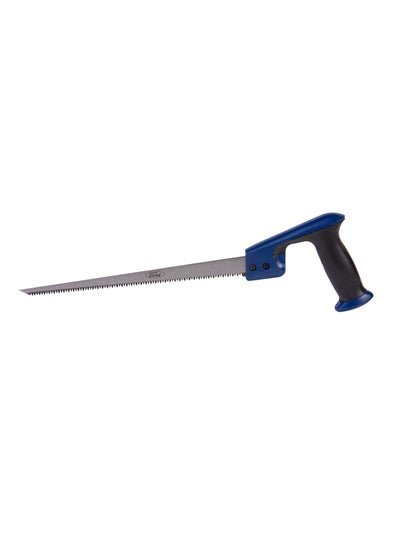 Ford Hand Sawfor Sawing Black/Blue 12inch