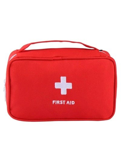 Generic Emergency Survival First Aid Kit Bag