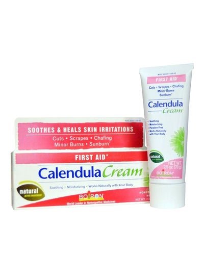 Boiron First Aid Calendula Cream