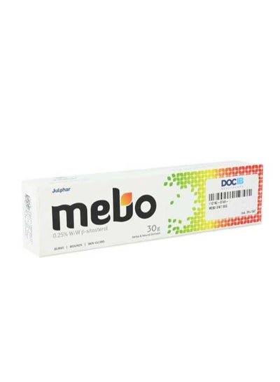 MEBO Mebo Ointment