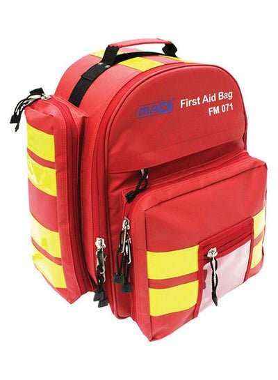 MAX Emergency First Aid Bag  FM071