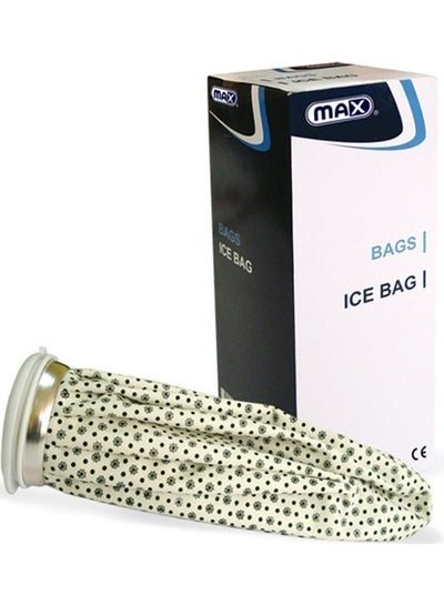 MAX Ice Bag Hot Cold Pack for Sports Injury Neck Knee Pain Relief