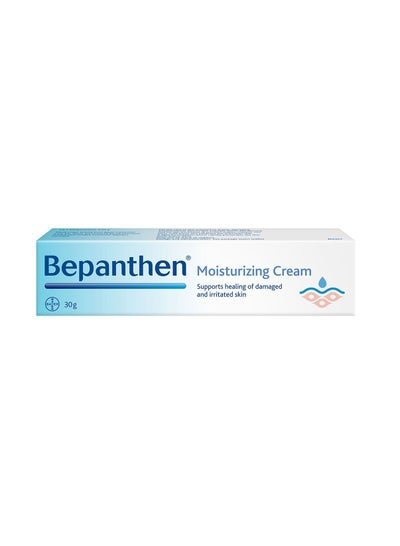 Bepanthen Moisturizing Cream 30 G